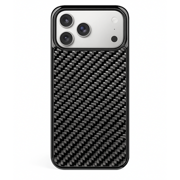 Carbon Case for iPhone – Pure Carbon